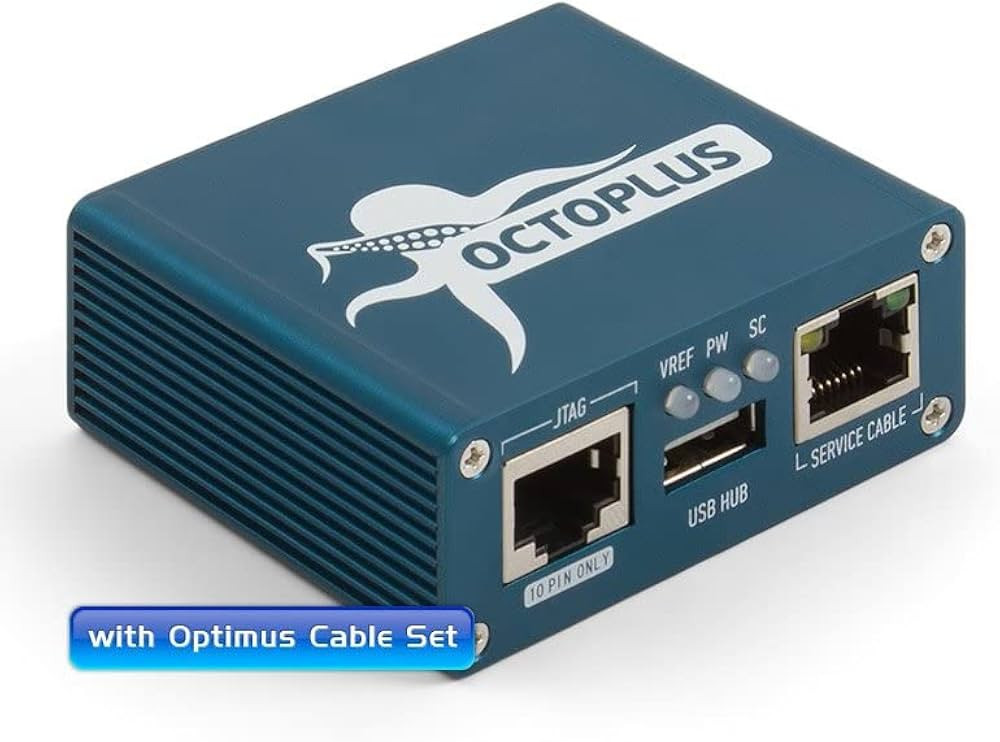 Octoplus Server