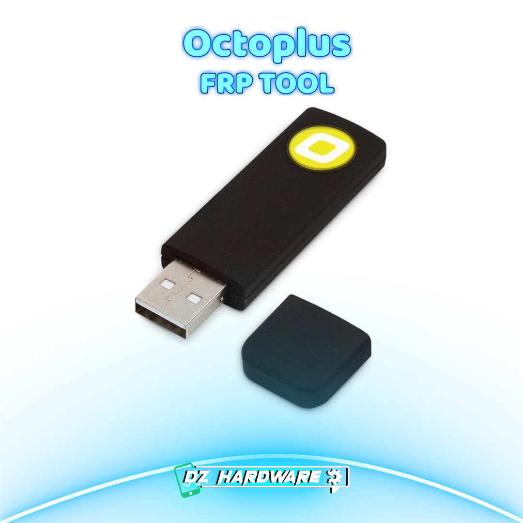Octoplus FRP Tool Login (1-60Minute) RIT